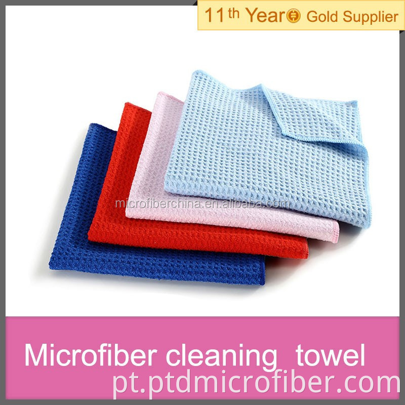 microfiber tea towel